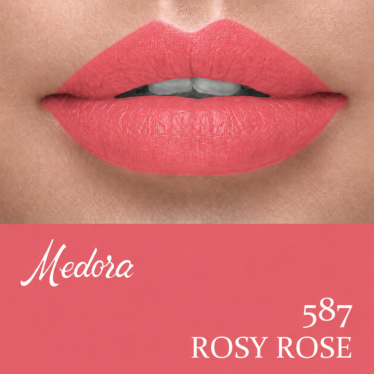 Medora Matte Lipstick