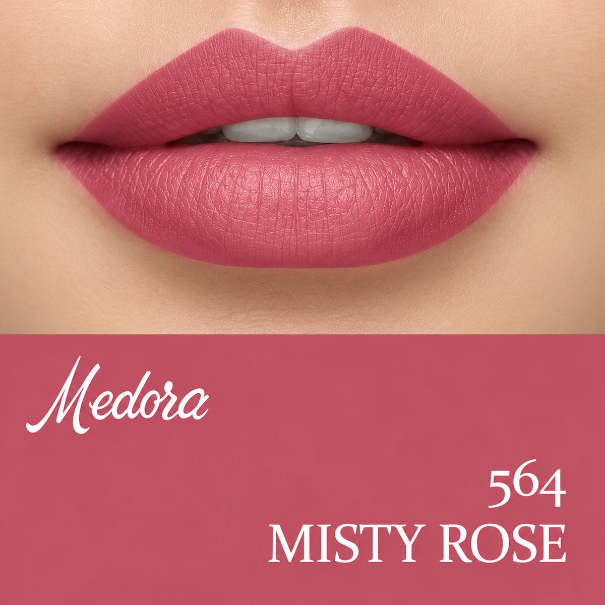Medora Matte Lipstick