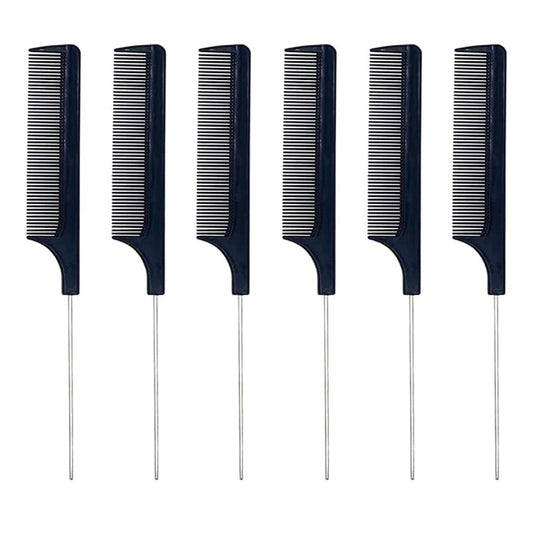 Professional Hair Styling Rat Tail Comb