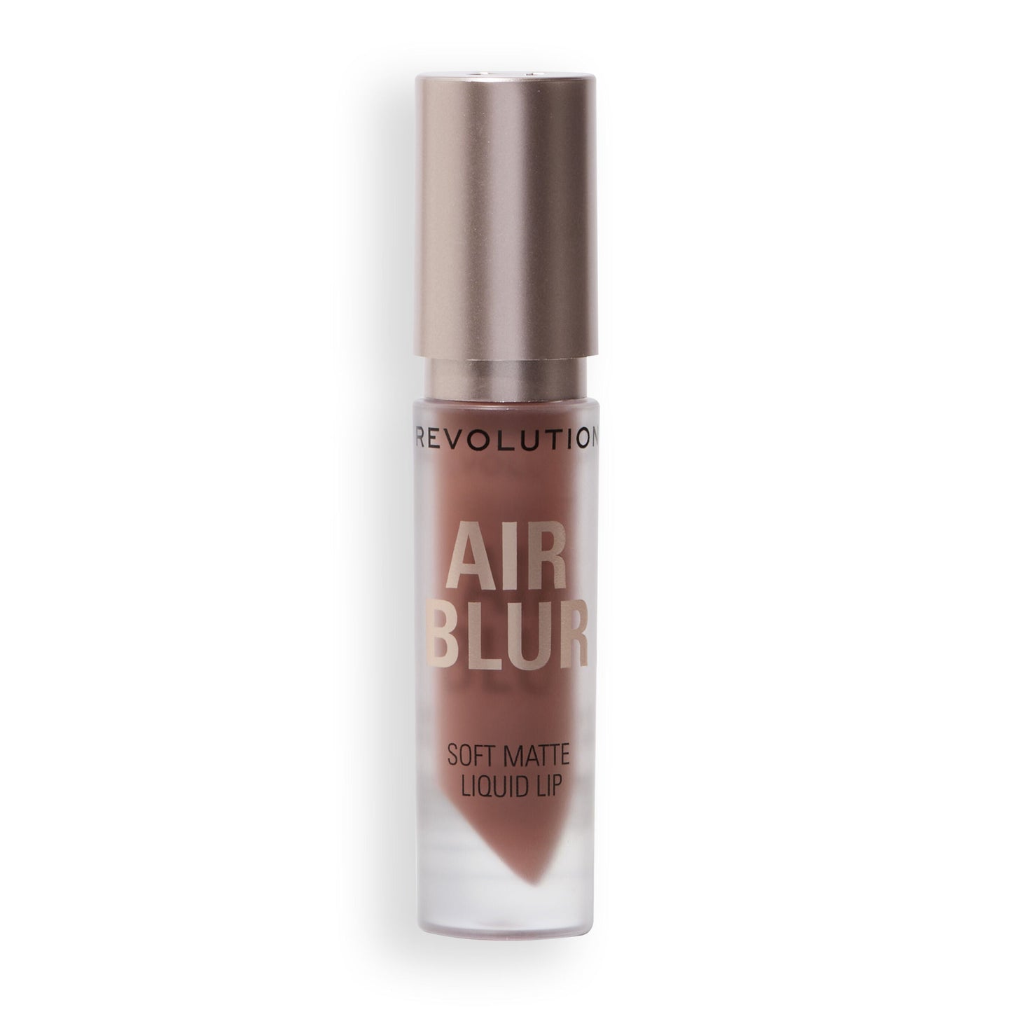 Revolution Air Blur Matte Liquid Lipstick