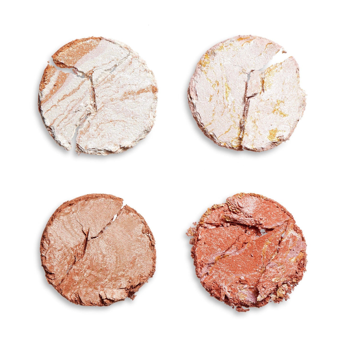 Revolution Cheek Kit