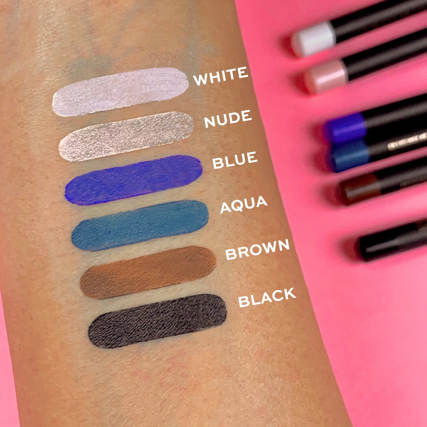 Revolution Kohl Eyeliner