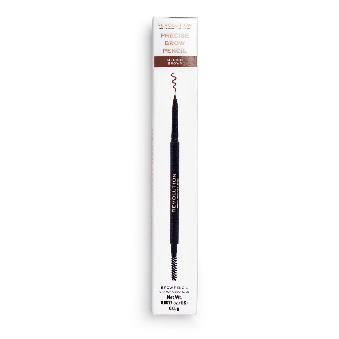 Revolution Precise Brow Pencil