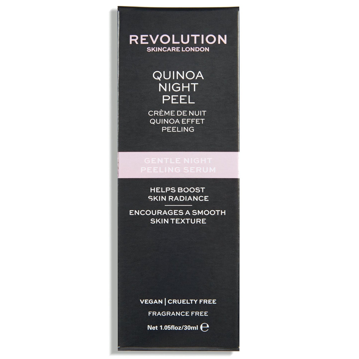 Revolution Skincare Gentle