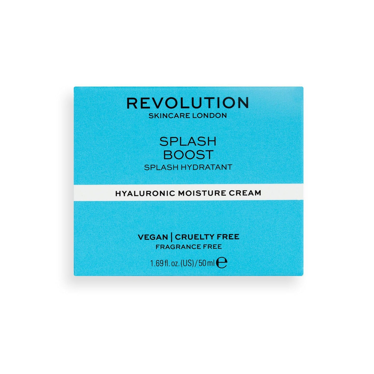 Revolution Skincare Hyaluronic Acid Hydrating