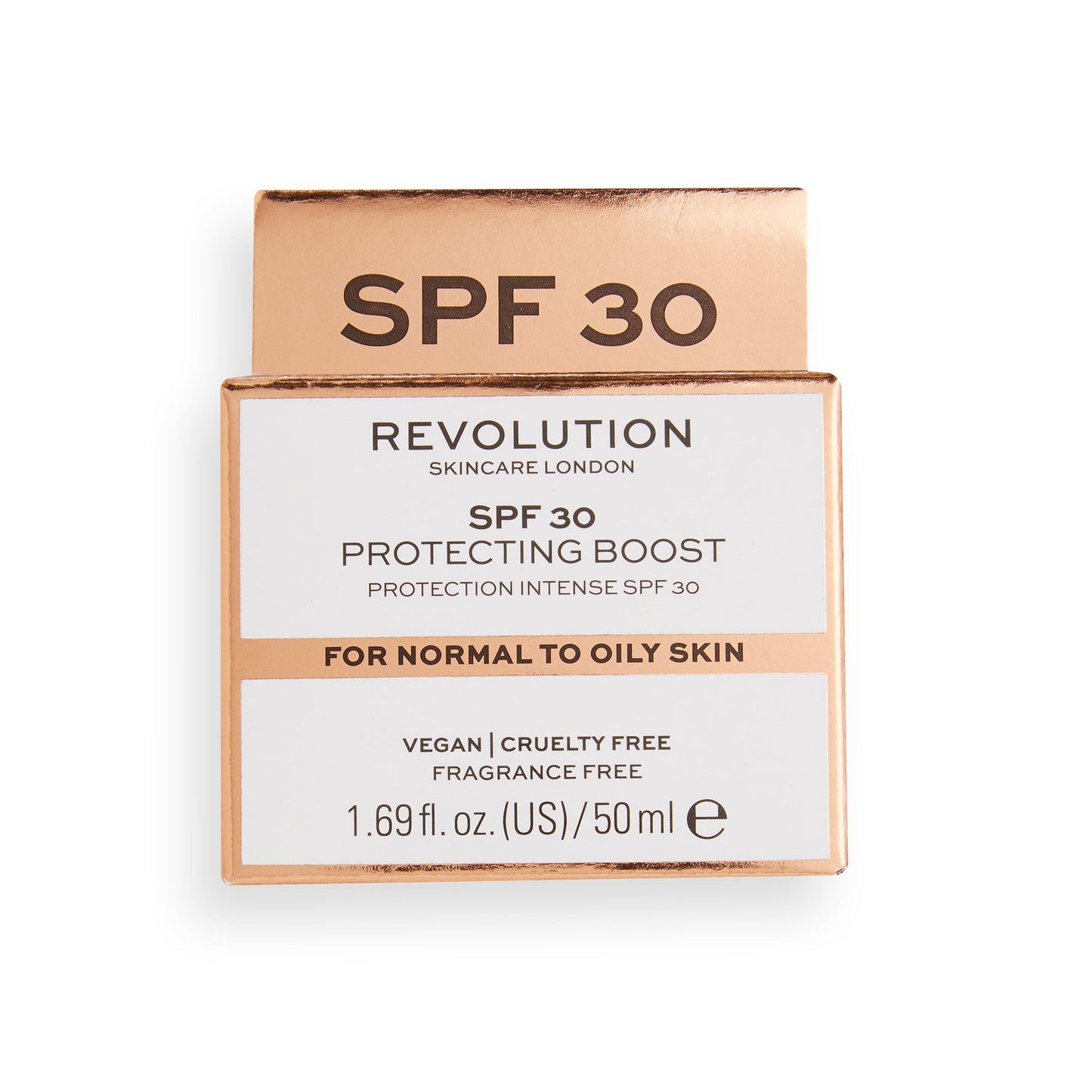 Revolution Skincare SPF30