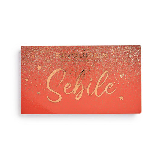 Revolution X Sebile