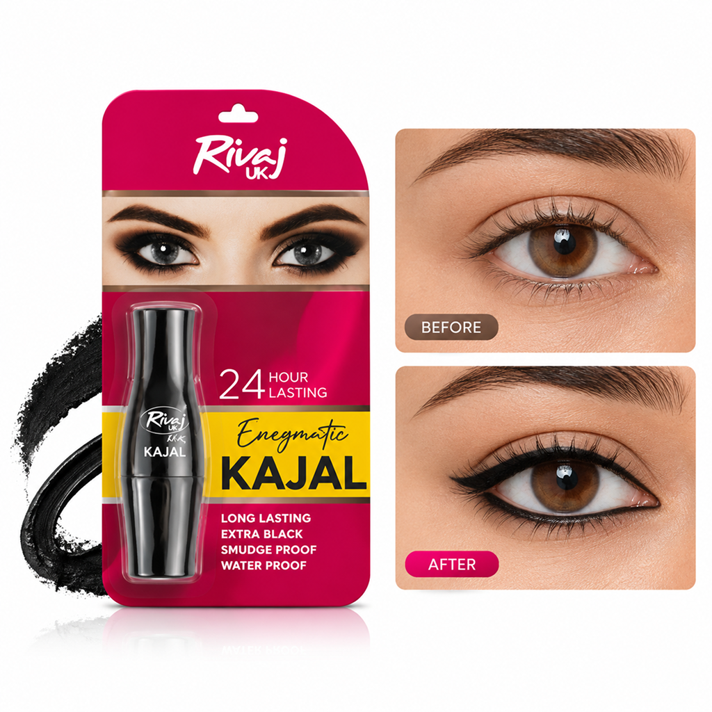 Waterproof Herbal Kajal