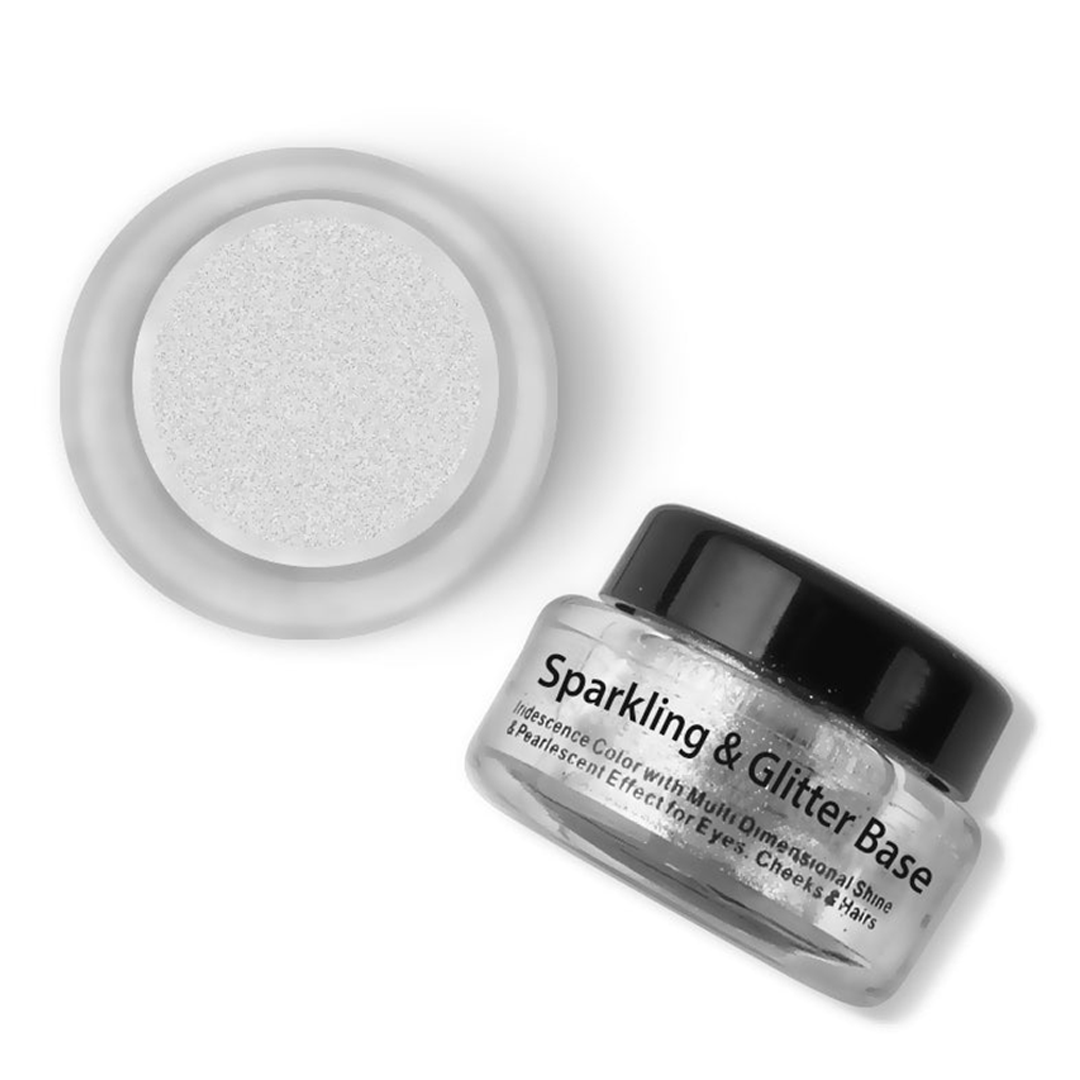 SPARKLING & GLITTER BASE