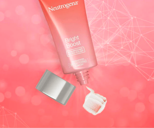Neutrogena Bright Boost