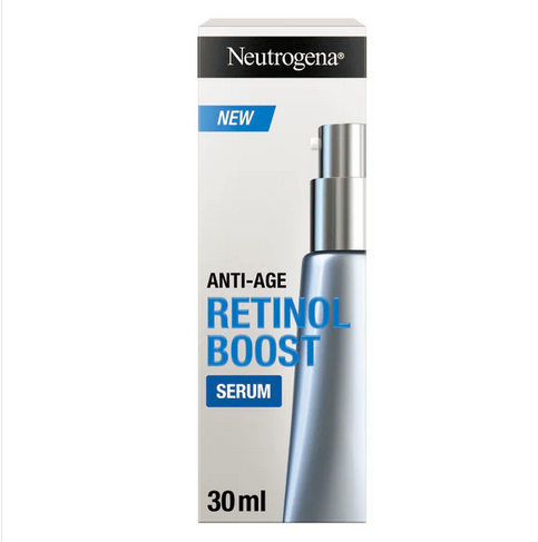 Neutrogena Retinol Boost