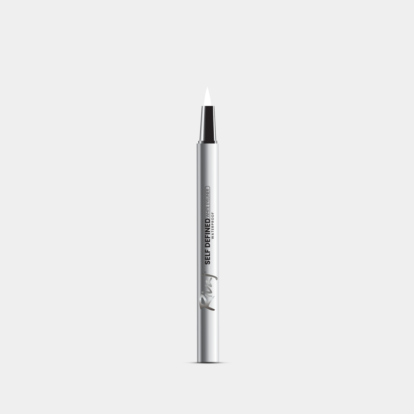 Self Defined Eyeliner