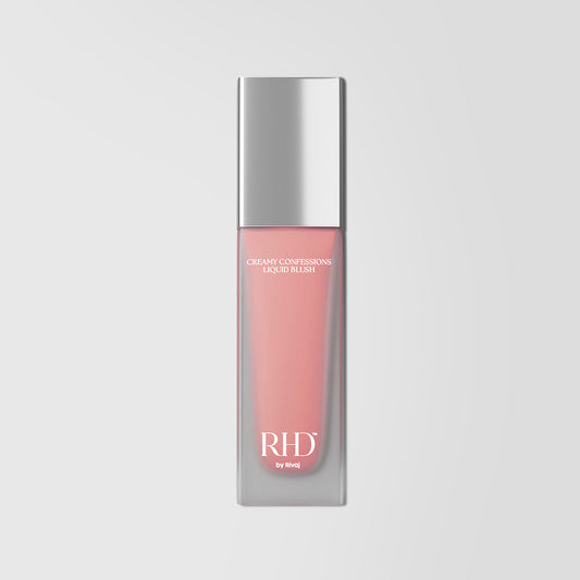 Creamy Confessions Liquid Blush 10Ml-RHD