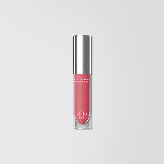 RHD LIPGLOSS COLOR CRUSH MATTE