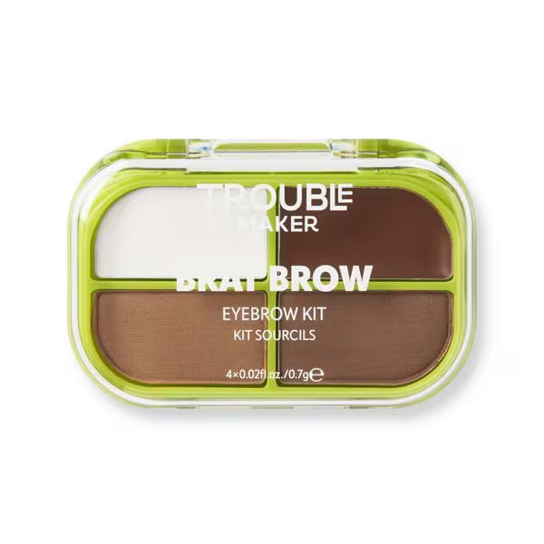 Trouble Maker Brat Brow Kit