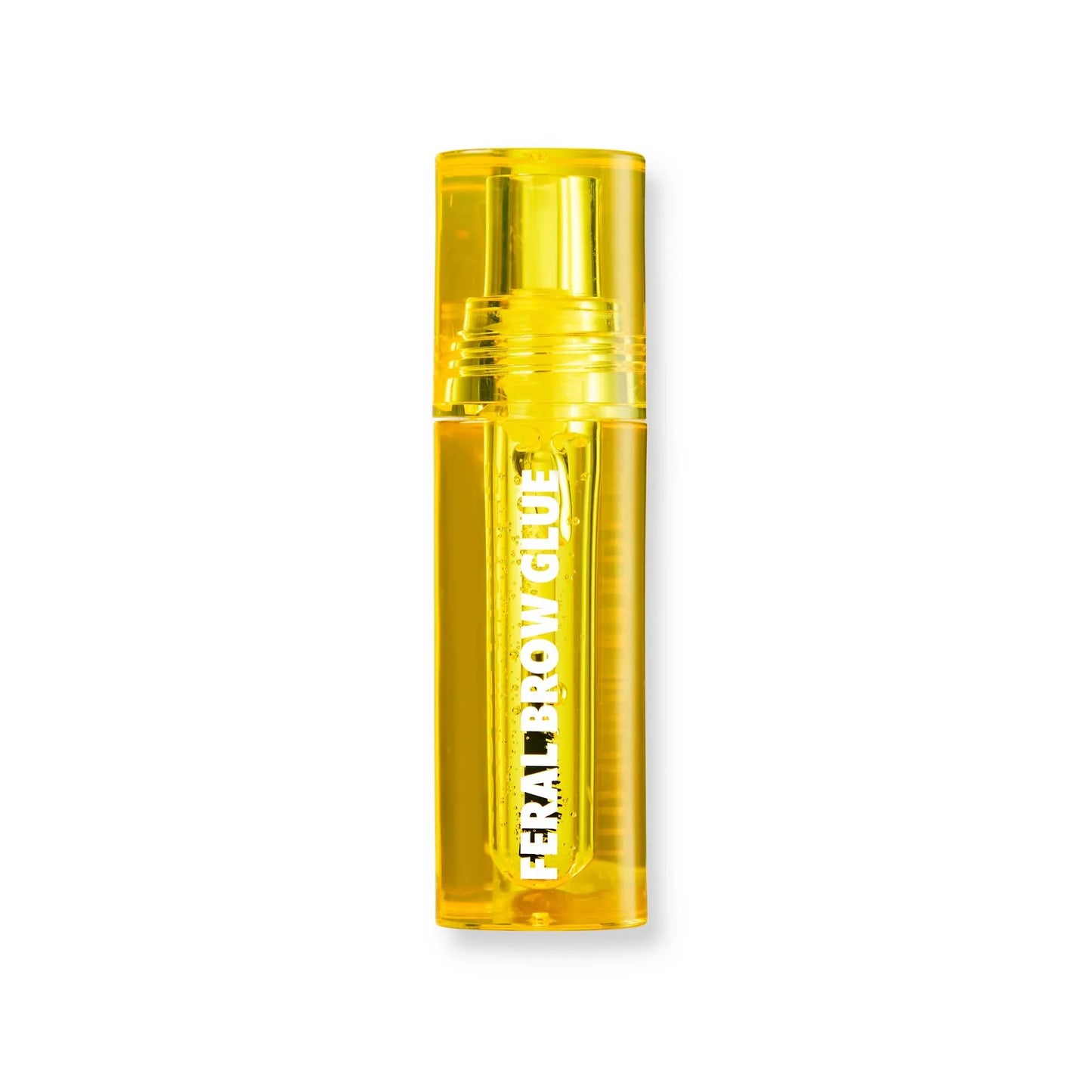 Trouble Maker Feral Brow Glue Clear