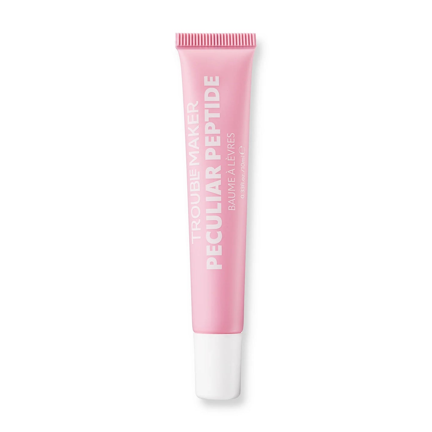 Trouble Maker Peculiar Peptide Lip Balm
