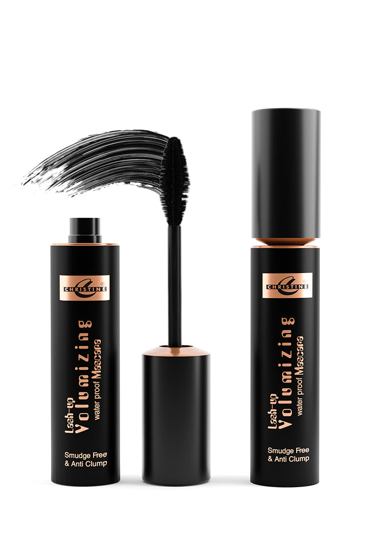 Lash Up Volumizing WaterProof Mascara