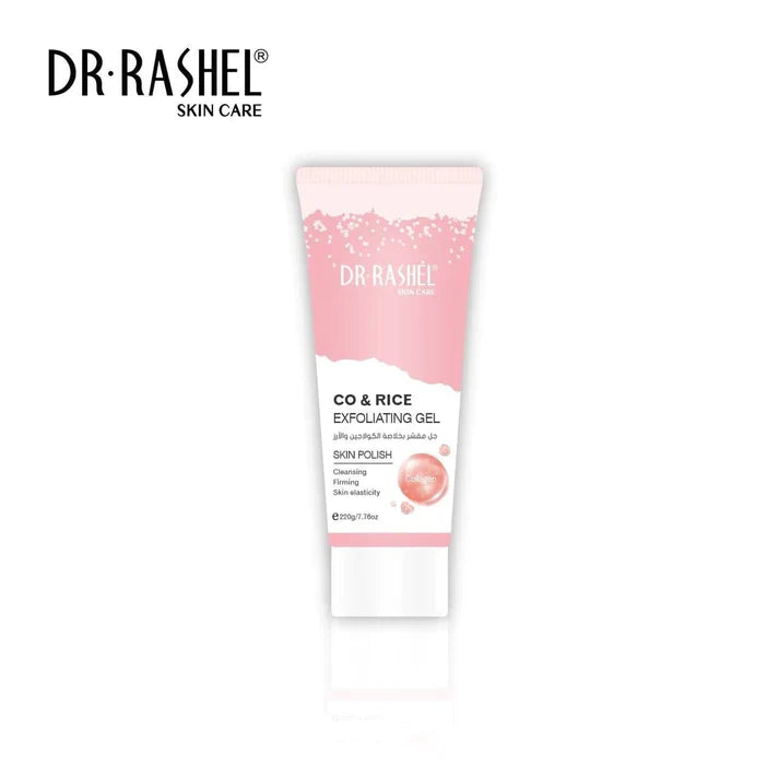 Dr.Rashel Skin Polish Exfoliating Gel
