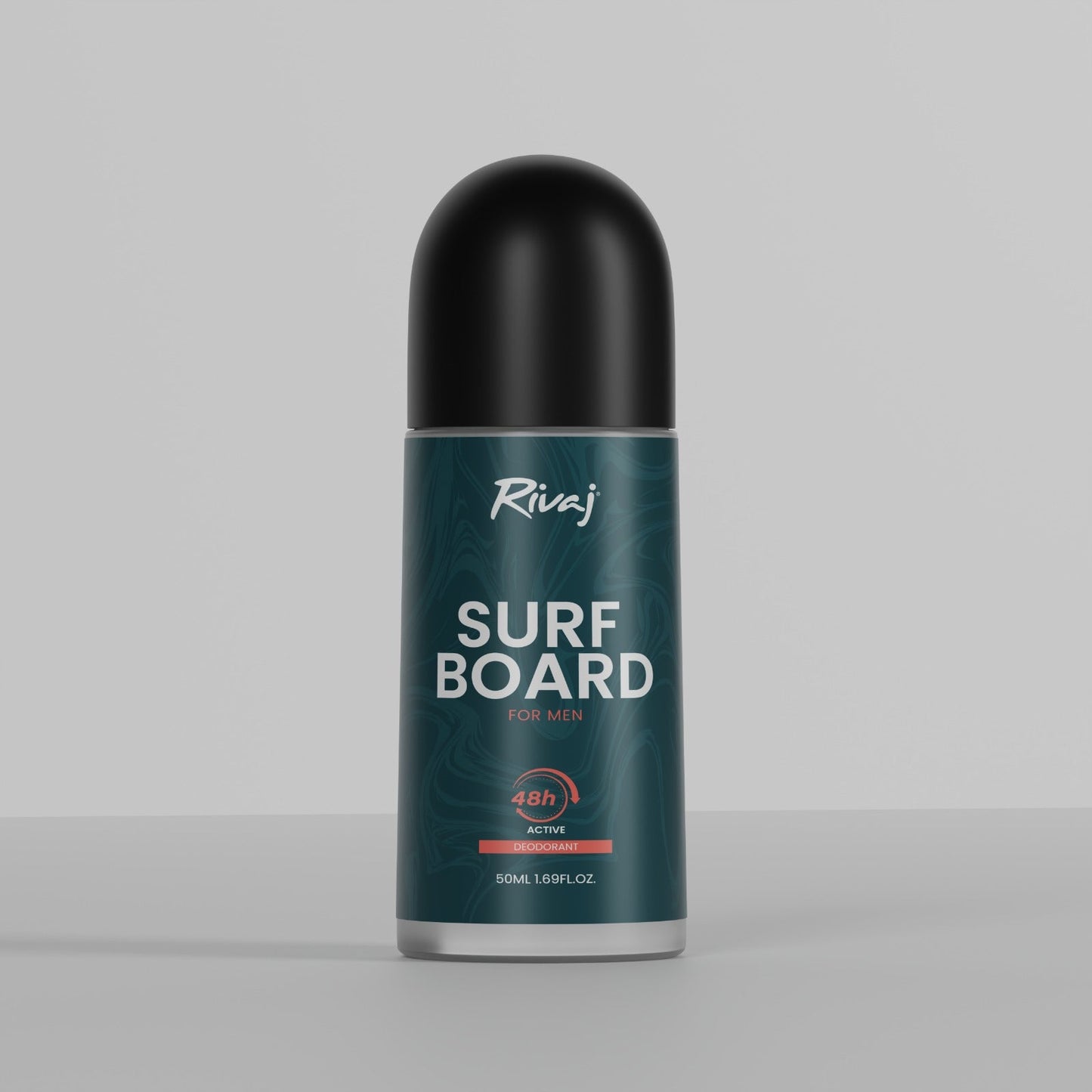 Surfboard Masculine Roll On 50Ml