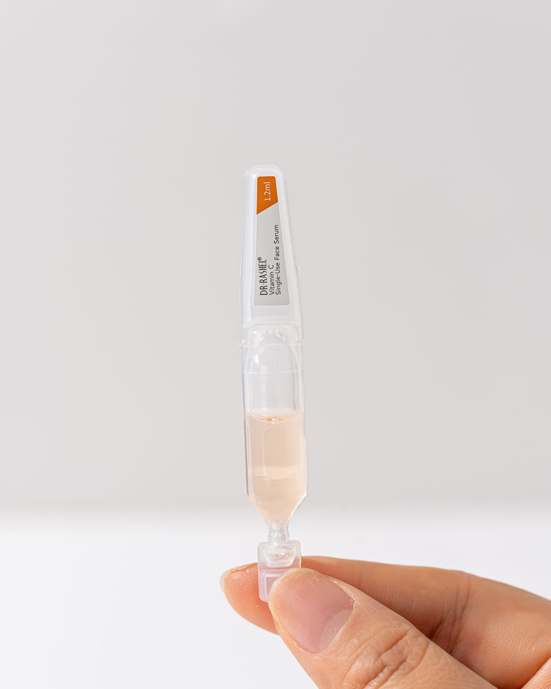 Dr. Rashel Vitamin C Single-Use Face Serum (1.2 ml x 30 pcs)