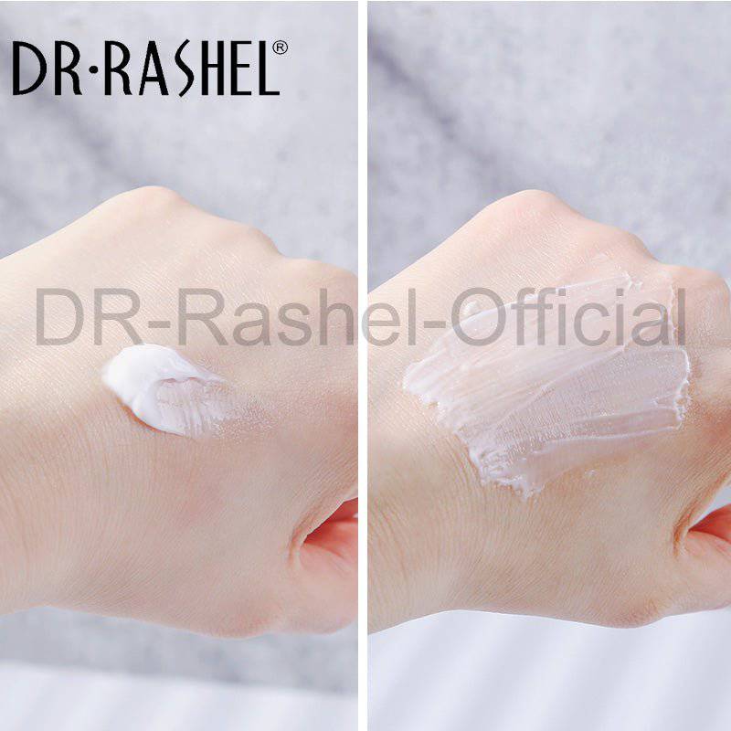 Dr.Rashel Whitening Solution - Pack of 4