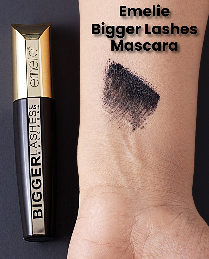 Bigger Lashes Mascara