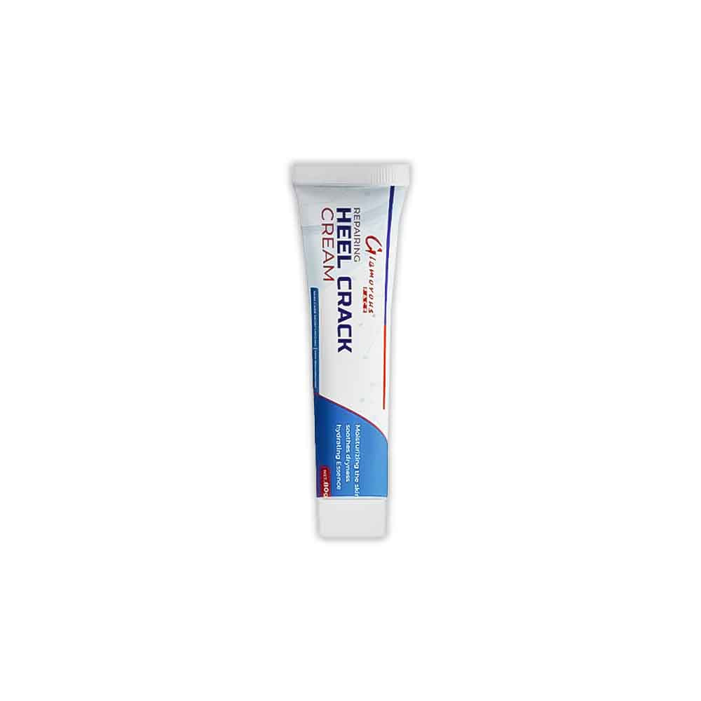 Glamorous Face Heel Cream With Active Repair