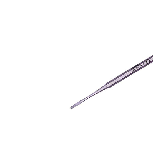 Glamorous Face Double Ended Nail Scale Filer