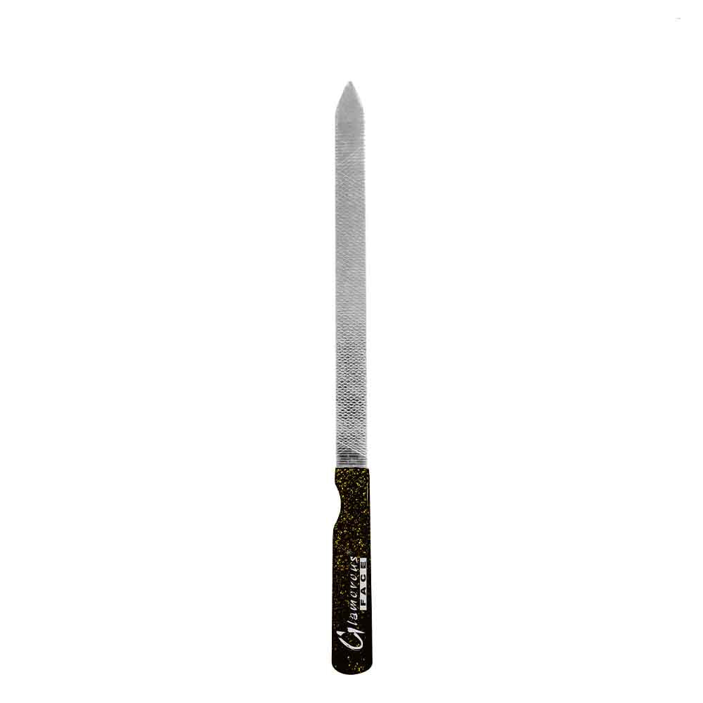 Glamorous Face Professional Nail Filer