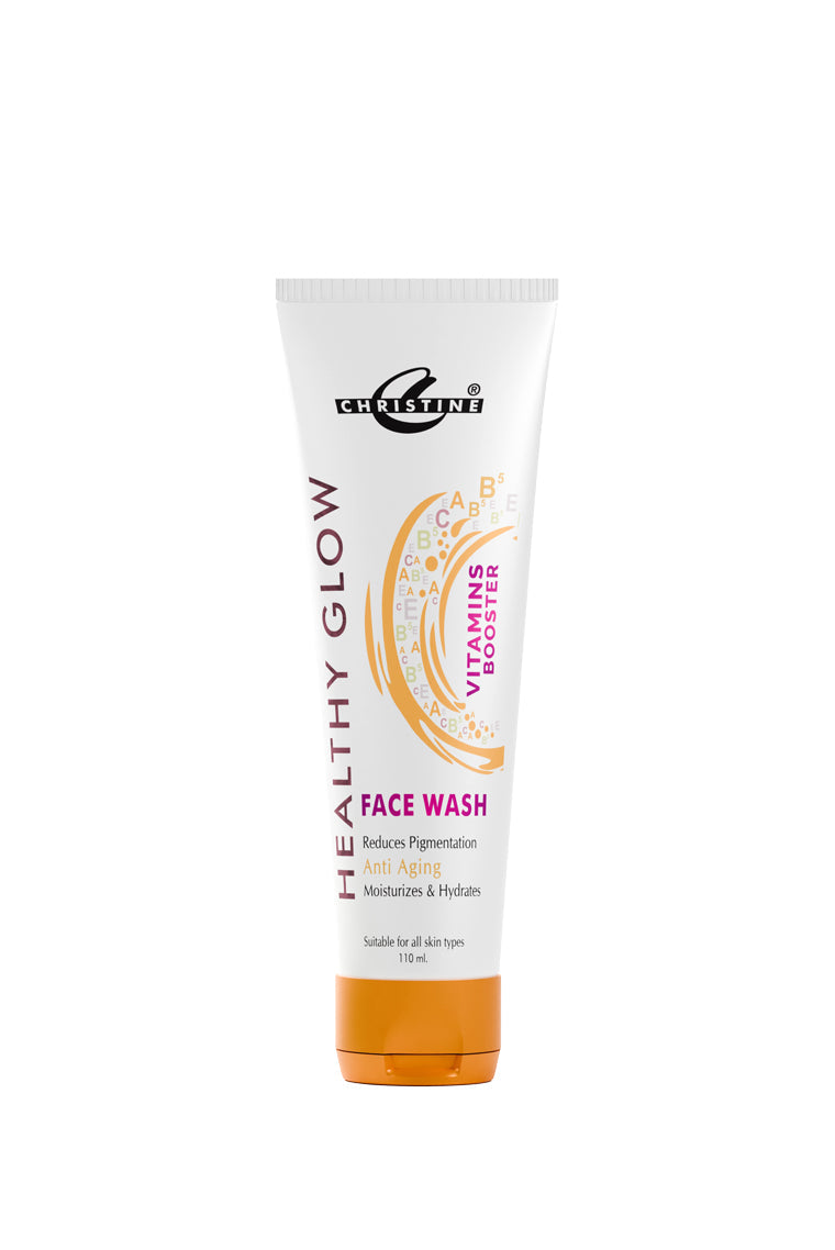 Healthy Glow Facewash