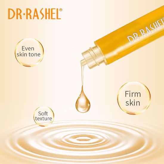 DR RASHEL Collagen Multi-lift ultra ampoule serum 4ml*3pcs