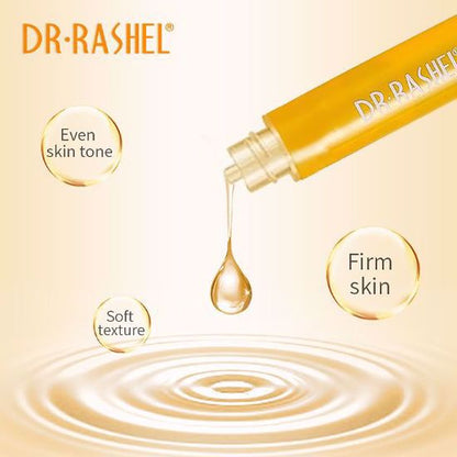 DR RASHEL Collagen Multi-lift ultra ampoule serum 4ml*3pcs