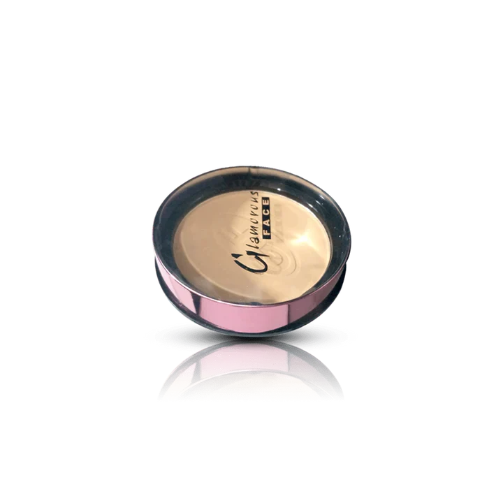 Glamorous Face Refill Pack Face Powder (6 Shades)