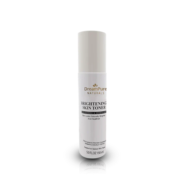 Dream Pure Naturals Brightening Skin Toner(150ml)