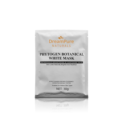 Dream Pure Naturals Botanical White Mask (30g)