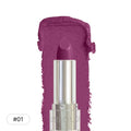 Glamorous Face Moisture Rich Lipstick (Silver Case) (44 Colors)