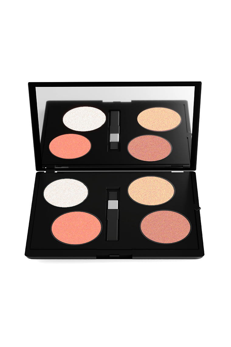 4 Color Highlighter kit