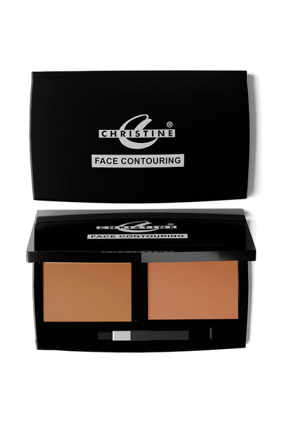 2 Color Blush On