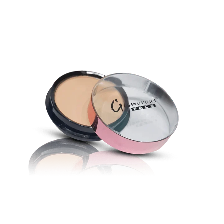 Glamorous Face Refill Pack Face Powder (6 Shades)
