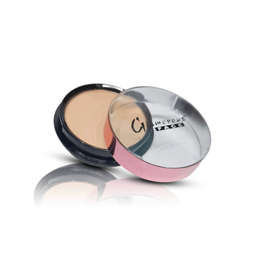 Glamorous Face Refill Pack Face Powder (6 Shades)