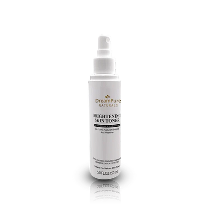 Dream Pure Naturals Brightening Skin Toner(150ml)