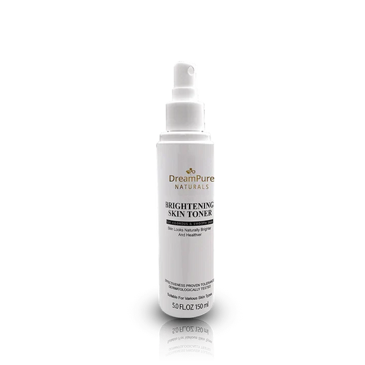 Dream Pure Naturals Brightening Skin Toner(150ml)