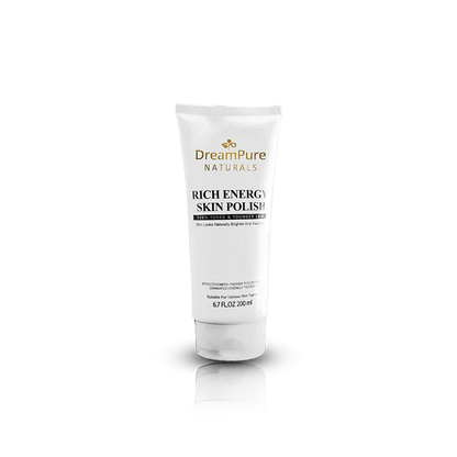Dream Pure Rich Energy Skin Polish