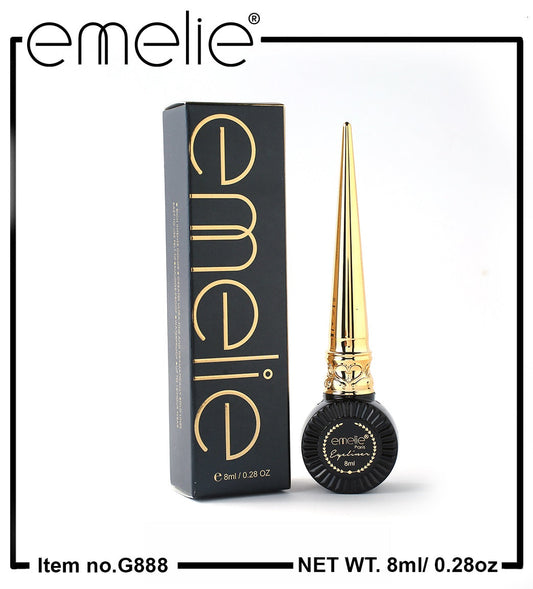 Emelie Color Stay Eye Liner