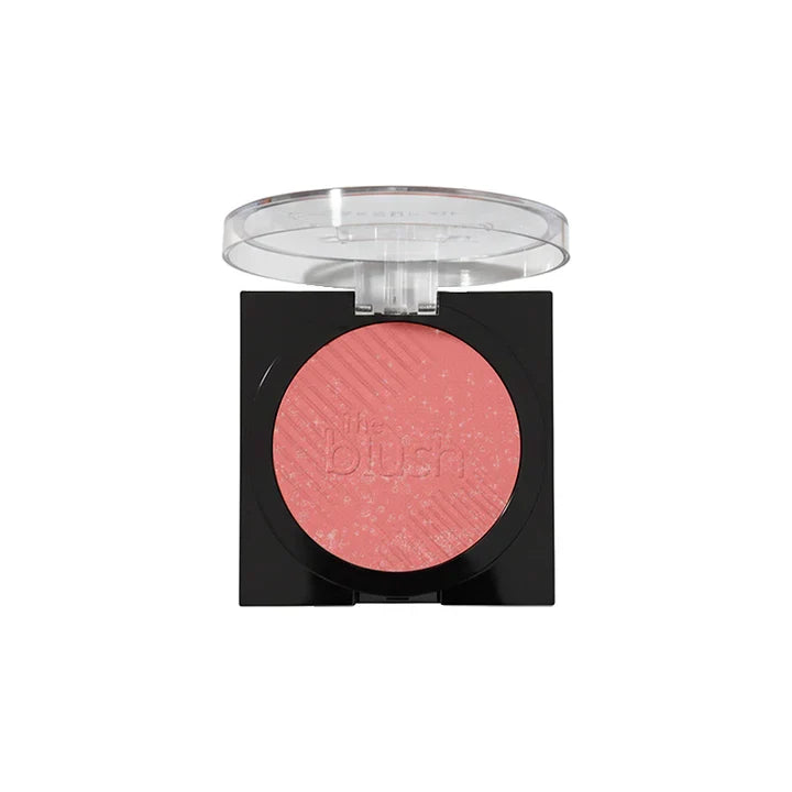 Glamorous Face New Single Blush Palette