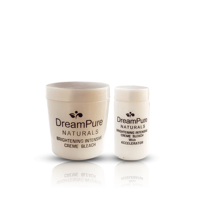 Dream Pure Naturals Bleach Cream (medium)