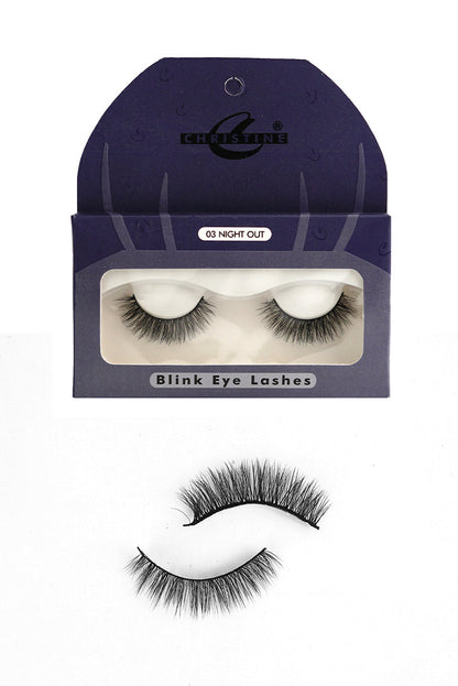 Blink Eye Lashes