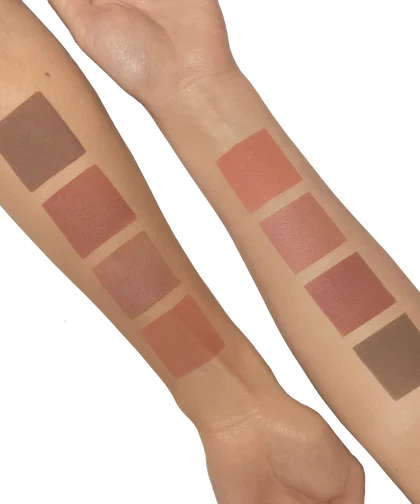 LAMEL Blush Cheek Colour