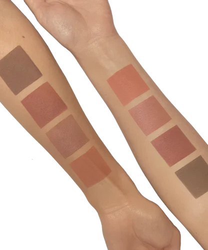 LAMEL Blush Cheek Colour